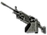 M249 | Midnight Palm (Battle-Scarred)