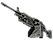 M249 | Midnight Palm (Well-Worn)