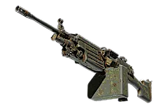 M249 | Predator