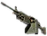 M249 | Predator (Battle-Scarred)