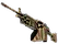 M249 | Predator (Minimal Wear)