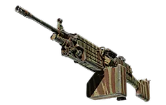 M249 | Predator