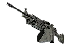M249 | Sage Camo