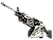 M249 | Sleet (Minimal Wear)