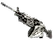 M249 | Sleet (Well-Worn)