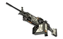 M249 | Spectre
