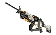 M249 | Spectre