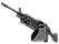 M249 | Spectrogram (Battle-Scarred)