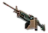 M249 | Submerged