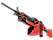 M249 | System Lock (Minimal Wear)