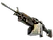 M249 | Warbird (Well-Worn)