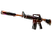 M4A1-S | Atomic Alloy (Field-Tested)