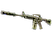 M4A1-S | Boreal Forest (Field-Tested)