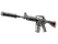 M4A1-S | Briefing (Battle-Scarred)