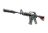 M4A1-S | Briefing