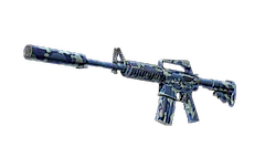 M4A1-S | Bright Water