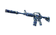 M4A1-S | Bright Water
