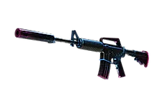 M4A1-S | Decimator