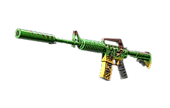 M4A1-S | Emphorosaur-S