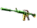 M4A1-S | Emphorosaur-S (Minimal Wear)