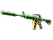 M4A1-S | Emphorosaur-S (Well-Worn)
