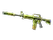 M4A1-S | Fatal Glitch (Minimal Wear)