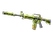 M4A1-S | Fatal Glitch (Well-Worn)