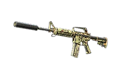 M4A1-S | Fizzy POP