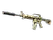 M4A1-S | Fizzy POP (Battle-Scarred)