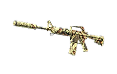 M4A1-S | Fizzy POP