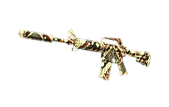 M4A1-S | Fizzy POP