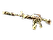 M4A1-S | Fizzy POP (Minimal Wear)