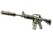M4A1-S | Flashback (Battle-Scarred)