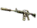 M4A1-S | Flashback (Minimal Wear)