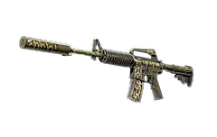 M4A1-S | Flashback