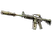 M4A1-S | Flashback (Well-Worn)