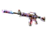 M4A1-S | Glitched Paint (Factory New)