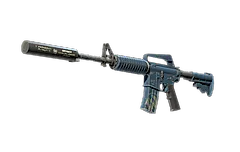 M4A1-S | Guardian
