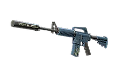 M4A1-S | Guardian