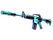 M4A1-S | Icarus Fell (Minimal Wear)