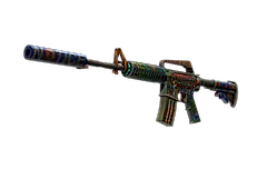 M4A1-S | Imminent Danger