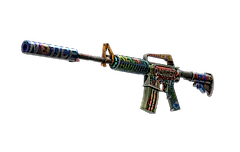 M4A1-S | Imminent Danger