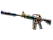 M4A1-S | Imminent Danger (Minimal Wear)