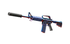 M4A1-S | Liquidation