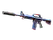 M4A1-S | Liquidation (Factory New)