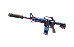 M4A1-S | Liquidation