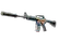M4A1-S | Master Piece (Battle-Scarred)