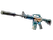 M4A1-S | Master Piece (Minimal Wear)