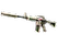 M4A1-S | Mecha Industries (Well-Worn)