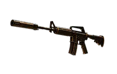 M4A1-S | Mud-Spec